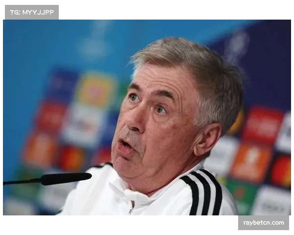 安切洛蒂执掌巴西队开启复兴之路 2026世界杯首秀带来新希望 安切洛蒂执掌巴西队开启复兴之路 2026世界杯首秀带来新希望