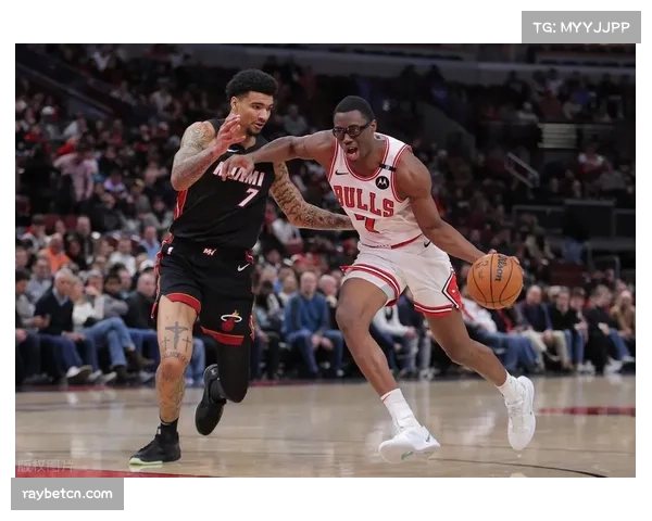 公牛武切维奇绝杀展现战术执行力 末节逆转21分劣势