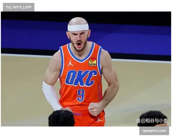 雷霆三分命中率暴跌至26.9% 关键节点外线手感亟待回暖 雷霆三分命中率暴跌至26.9% 关键节点外线手感亟待回暖